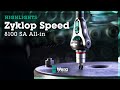 Wera  8100 sa allin zyklop speed  highlights