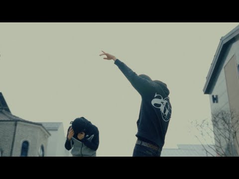 Yung XANI - In My Melody [Official MV]