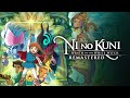 Ni no Kuni: Wrath of the White Witch™ Remastered part#4 (no voice)