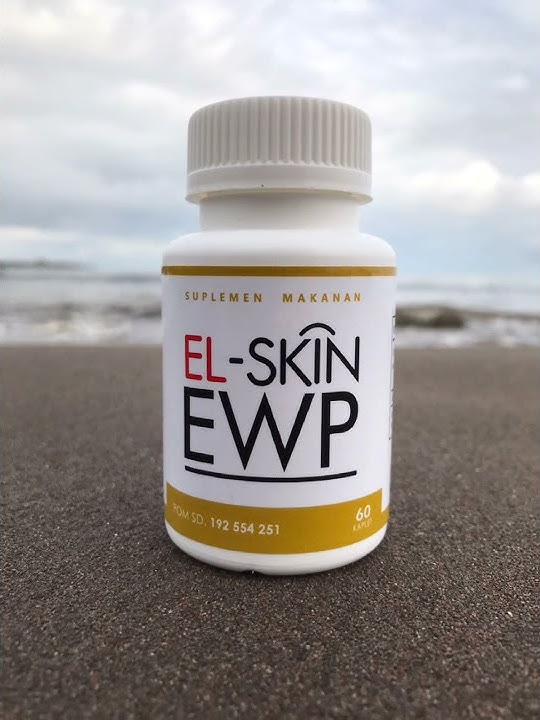 El skin EWP