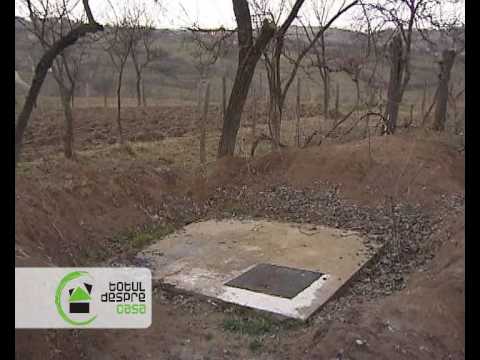 Video: Cât costă desfundarea fosei septice?