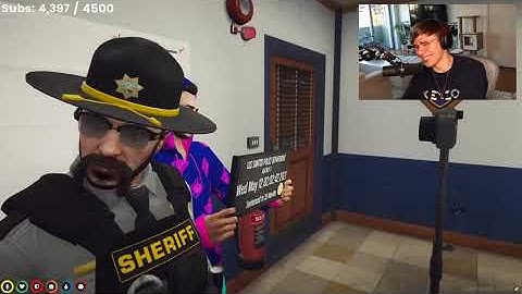 Mickey Powergaming GTA V RP NOPIXEL 3.0 (clips)