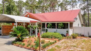 Golf ⛳️ Course Living in Port St. Joe, Florida -  277 Country Club Road