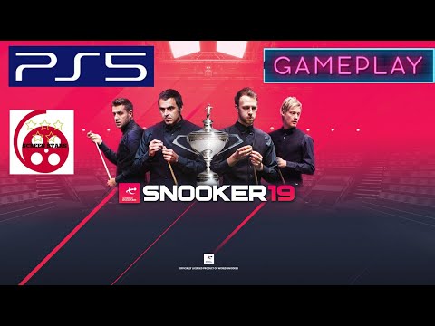 Snooker
