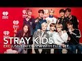 Capture de la vidéo Stray Kids Talk U.s. Tour, 'Miroh,' + More! | Exclusive Interview