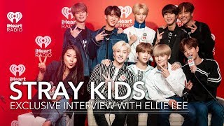 Stray Kids Talk U.S. Tour, 