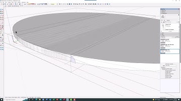 Phase 2 Rule Joint on a 17th C. Butterfly Table