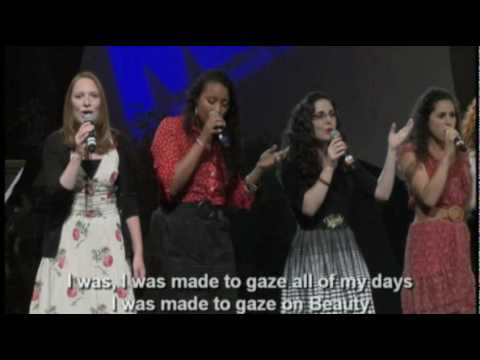 My Beloved (Corey Asbury) -- SELAH Worship Team at...