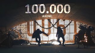 100.000 ÖZEL 🎉