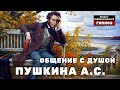 ОБЩЕНИЕ С ДУШОЙ ПУШКИНА А.С. #ченнелинг #гипнозобщениесдушами #СтудиягипнозаИндиго