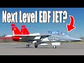 Elevate your jet game xfly t7a edf review  programming tips