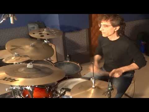 Kopanitsa Stoyan Yankoulov 2015 YAMAHA Live Custom