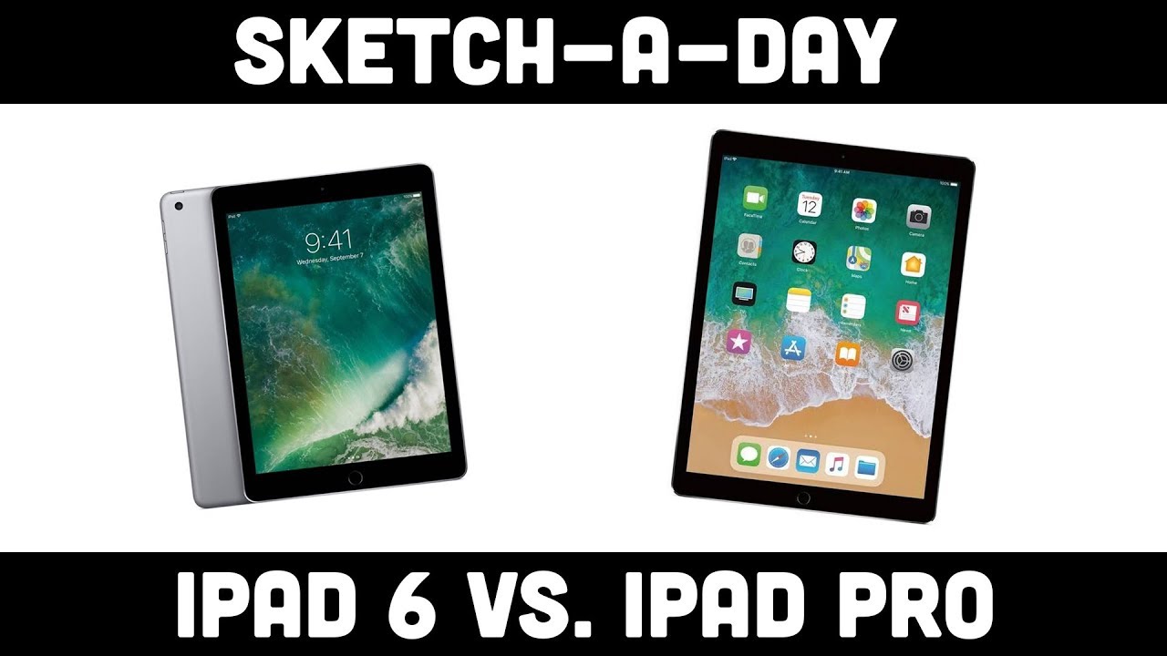 which ipad pro should i buy