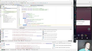 CryptoTA - 050 - Add Screenshot & Share capability  - Android - Kotlin