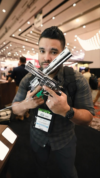 Zombie Apocalypse MUST Have Guns!
