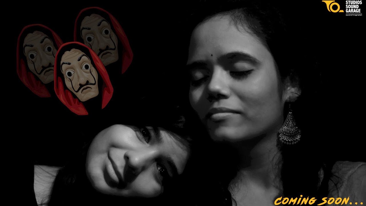 La Casa de Papell  Teaser I Money Heist Theme Song I My Life is Going On I Studios Sound Garage