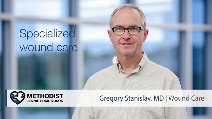 Specialized Wound Care
