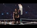 WWE - Tatum Paxley vs Blake Monroe 2026 Womens North American Championship Match NXT Stand &amp; Deliver