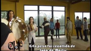 Alalá nº 80 "Tahume de Olveira"- TVG