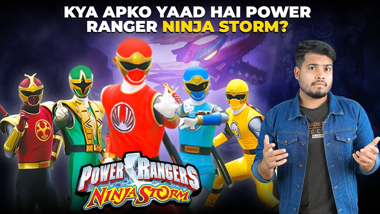 🛑 Bad news for Power Rangers fans 🛑 - Anime News India