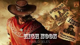 High Noon (Spaghetti Western Epic Trailer Music)