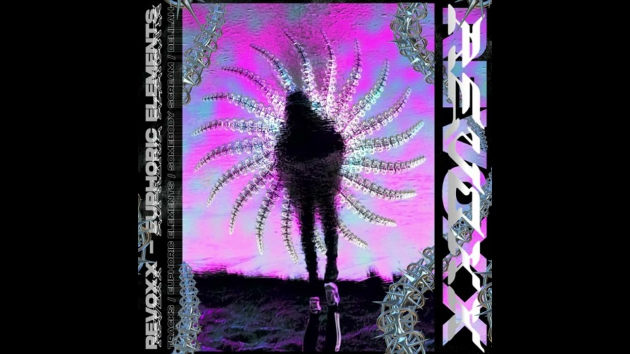 Revoxx - Euphoric Elements auf YouTube ansehen Revoxx - Euphoric Elements auf YouTube ansehen