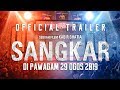 Sangkar  official trailer  di pawagam 29 ogos 2019