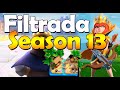 TEMPORADA 13 FILTRADA – SEASON 13 – Sergio1722 Clash Royale