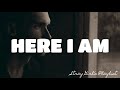 HERE I AM - AIR SUPPLY | LYRICS @STRAYGIRLPLAYLIST