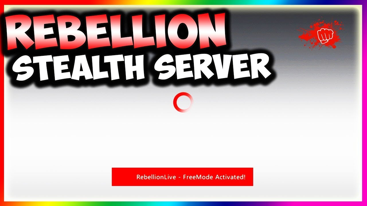 REBELLIONLIVE V2.0 STEALTH SERVER SHOWCASE 17511 (JTAG/RGH) + DOWNLOAD ...