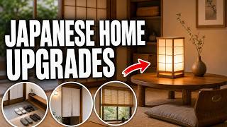 Download lagu 10 EASY Japanese Home Hacks That will ELEVATE Your Home