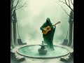 The Forbidden Song That Broke Reality 💔 | AI Folk Horror Story