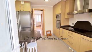 En venta Chalet individual en Somo, Cantabria