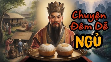 Hành Trình 18 Đời Vua Hùng 👑 | Giấc Mộng Văn Lang & Cội Nguồn Dân Tộc Việt | Chuyện Đêm Dễ Ngủ