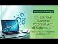 All-in-one AI Automation Tool to Grow Your Business!