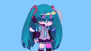 Miku eats lemon and dies 🍋