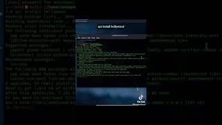 The most important basics of 🔥Kali Linux 🧬after installing☣️ it, watch before it ends🔥🥺 screenshot 3