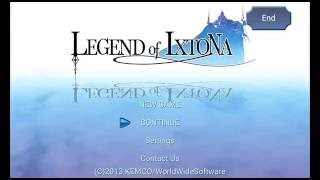 Legend of Ixtona - Twilight King (Chaotic Difficulty) screenshot 3