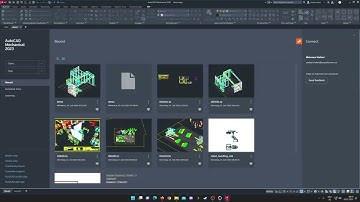 KEX export/import für Autocad & Cinema4d (DE)