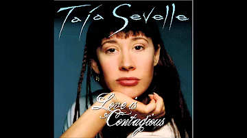 Love is Contagious- Taja Sevelle (audio)