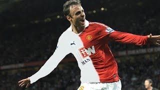 Dimitar Berbatov | Touched by a God