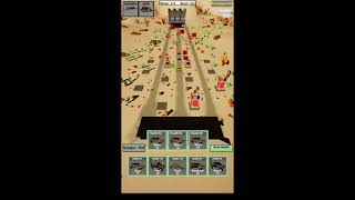 Crash Chaos - Prototype Trailer