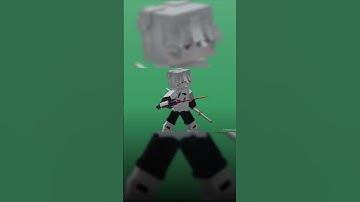 Jedag Jedug Render Minecraft - Prisma3d #shorts #trending #minecraft #render Minecraft  #sheders