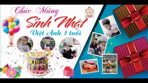 Mẫu Biển Quảng Cáo