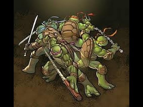 Turtles (+) null