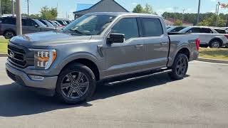 2023 Ford F150 2wd V8 by Nathan Swope in Loganville Ga