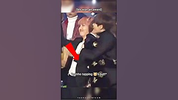 Even Jimin was shocked 😳‼️ He immediately looked at Jungkook 👀😆 #shorts #taekook #ytshorts