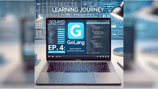 My GoLang Learning Journey Episode 4 database access