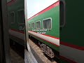 BANGLADESH 🇧🇩 RAILWAY