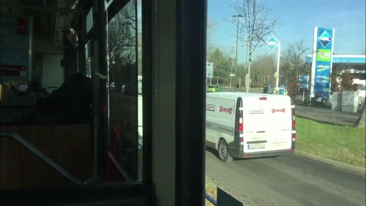 Mit der U79 von Düsseldorf in Richtung Duisburg von Messe Ost nach Freiligrathplatz in 320 Min Mit der U79 von Düsseldorf in Richtung Duisburg von Messe Ost nach Freiligrathplatz in 320 Min